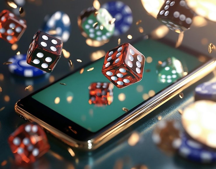 Tampilan antarmuka mudah digunakan domba33 untuk sports betting pada perangkat mobile