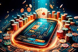 Pengguna mengatur batas anggaran taruhan dan waktu bermain di platform kasino langsung domba33